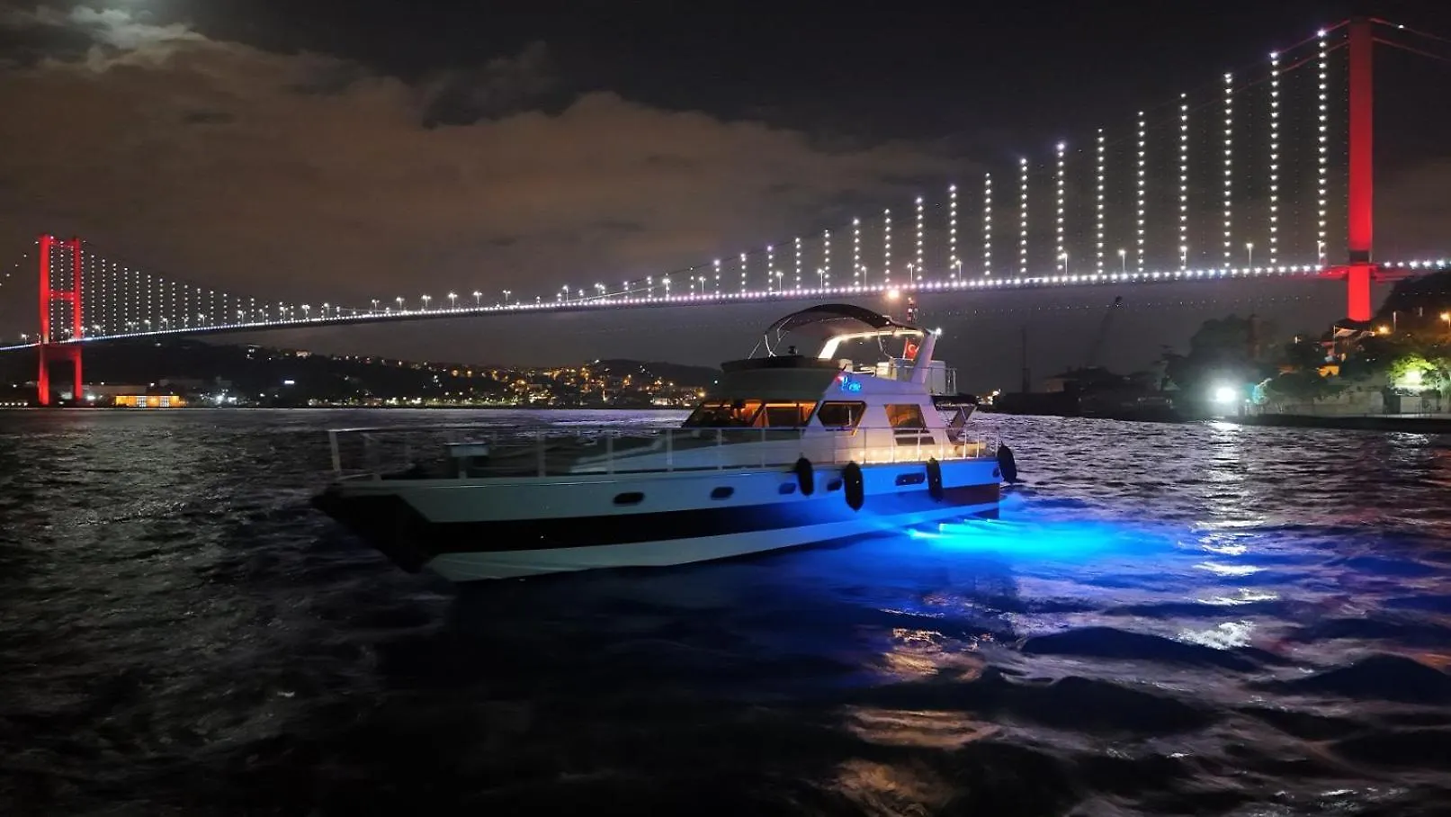 Pruva Yacht 호텔 이스탄불 0*,