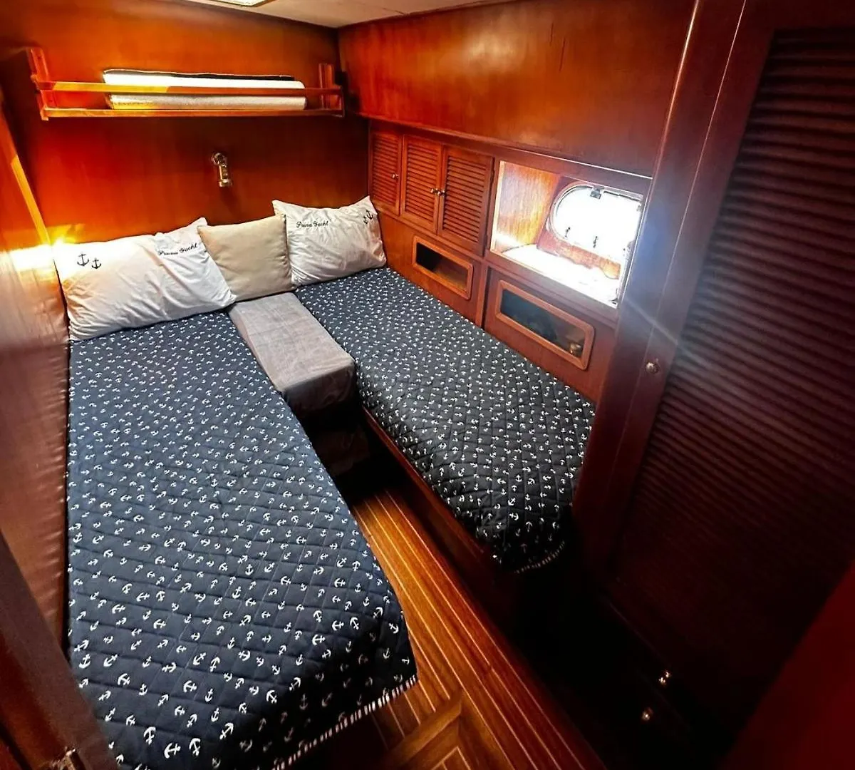 Pruva Yacht 호텔 이스탄불