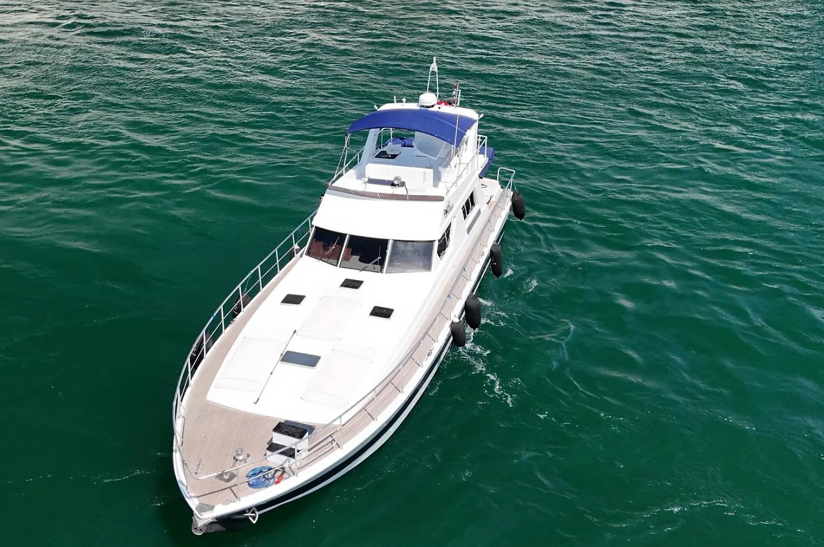 보트호텔 Pruva Yacht 호텔 이스탄불